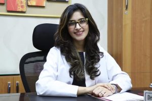 Dr Pallavi Chandna