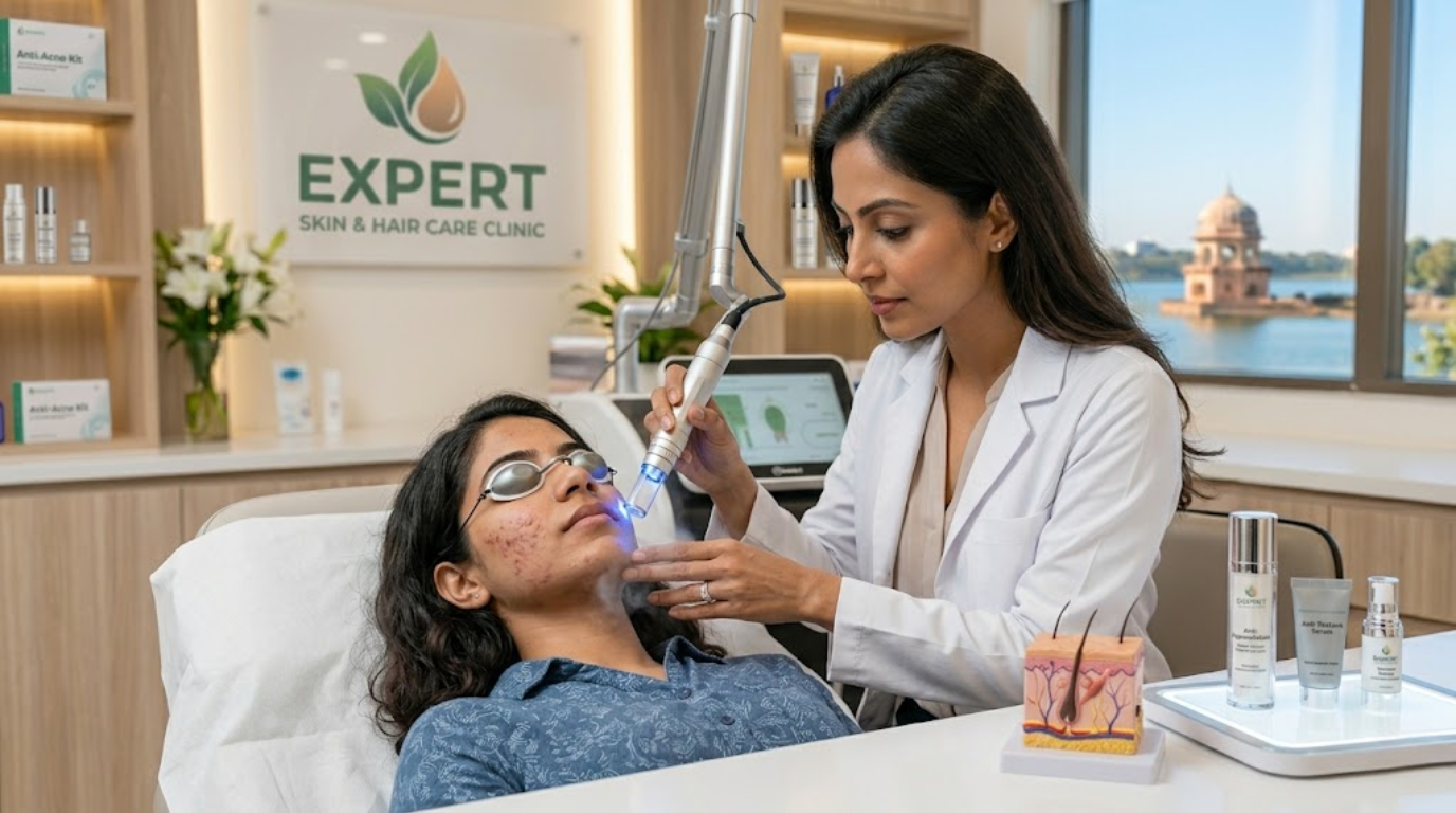 skin specialist in Bhopal